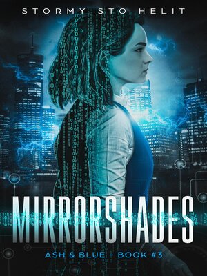 cover image of Mirrorshades